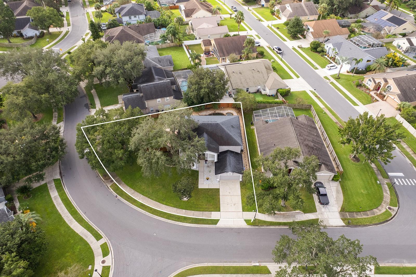 TWIN RIVERS SEC 6 - Residential