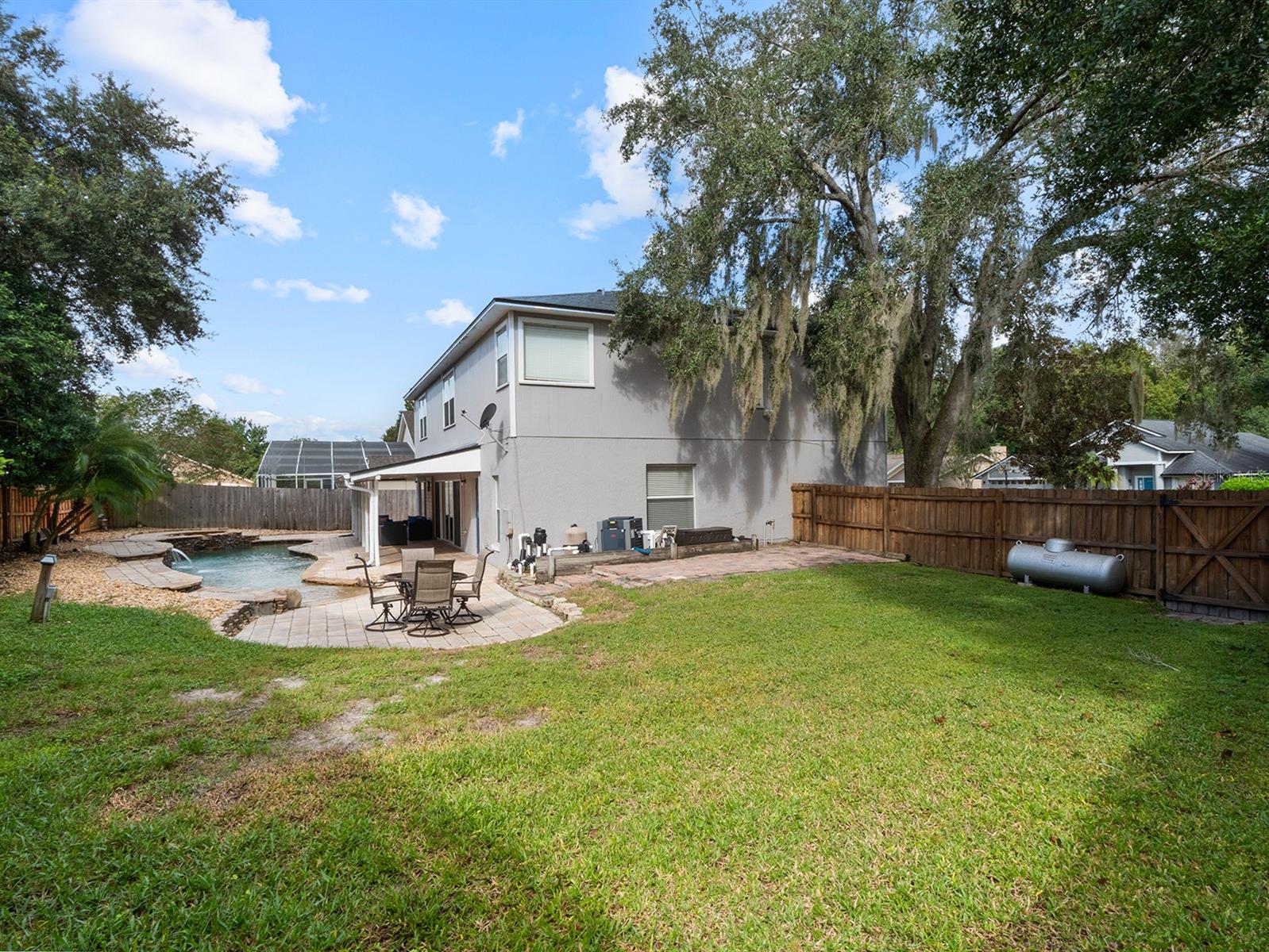 TWIN RIVERS SEC 6 - Residential