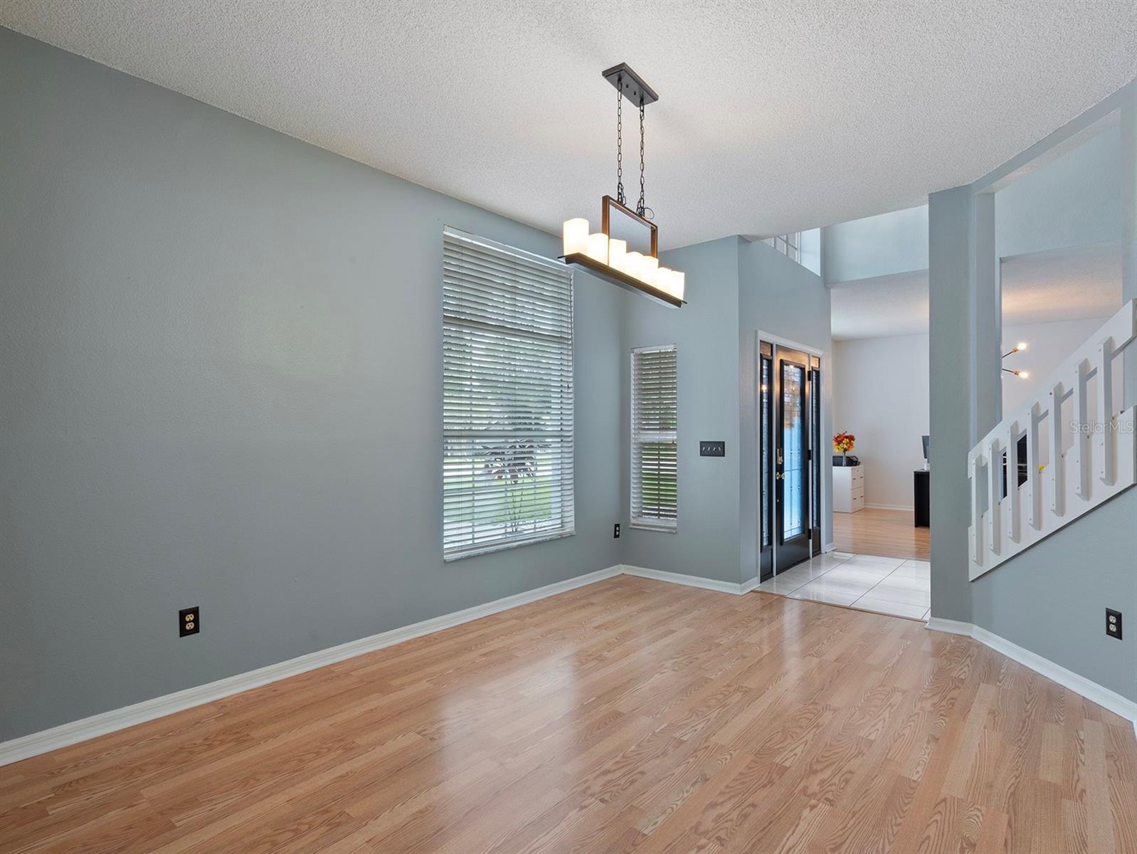 TWIN RIVERS SEC 6 - Residential