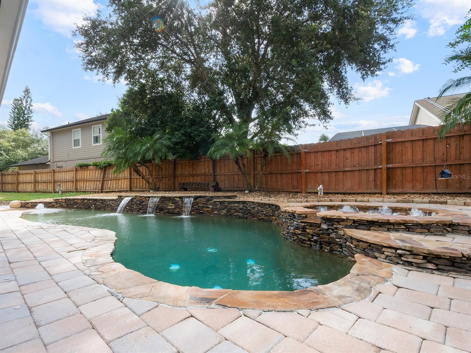 TWIN RIVERS SEC 6 - Residential