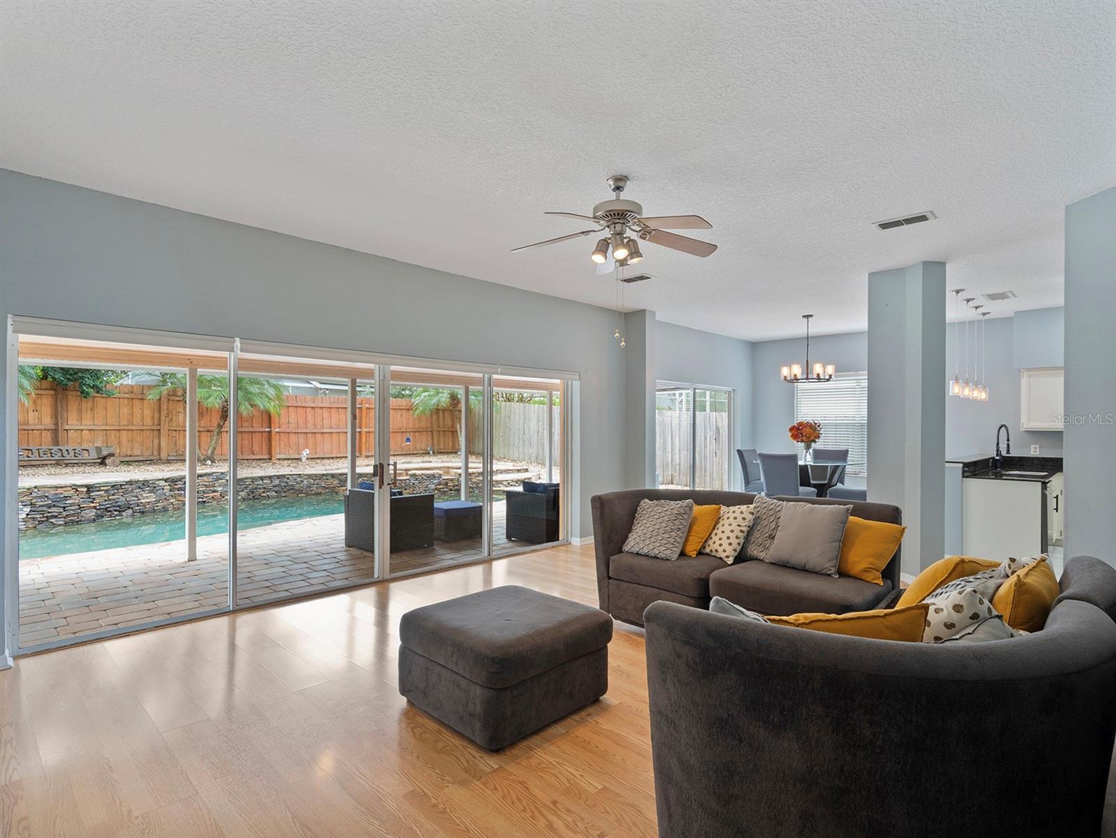 TWIN RIVERS SEC 6 - Residential
