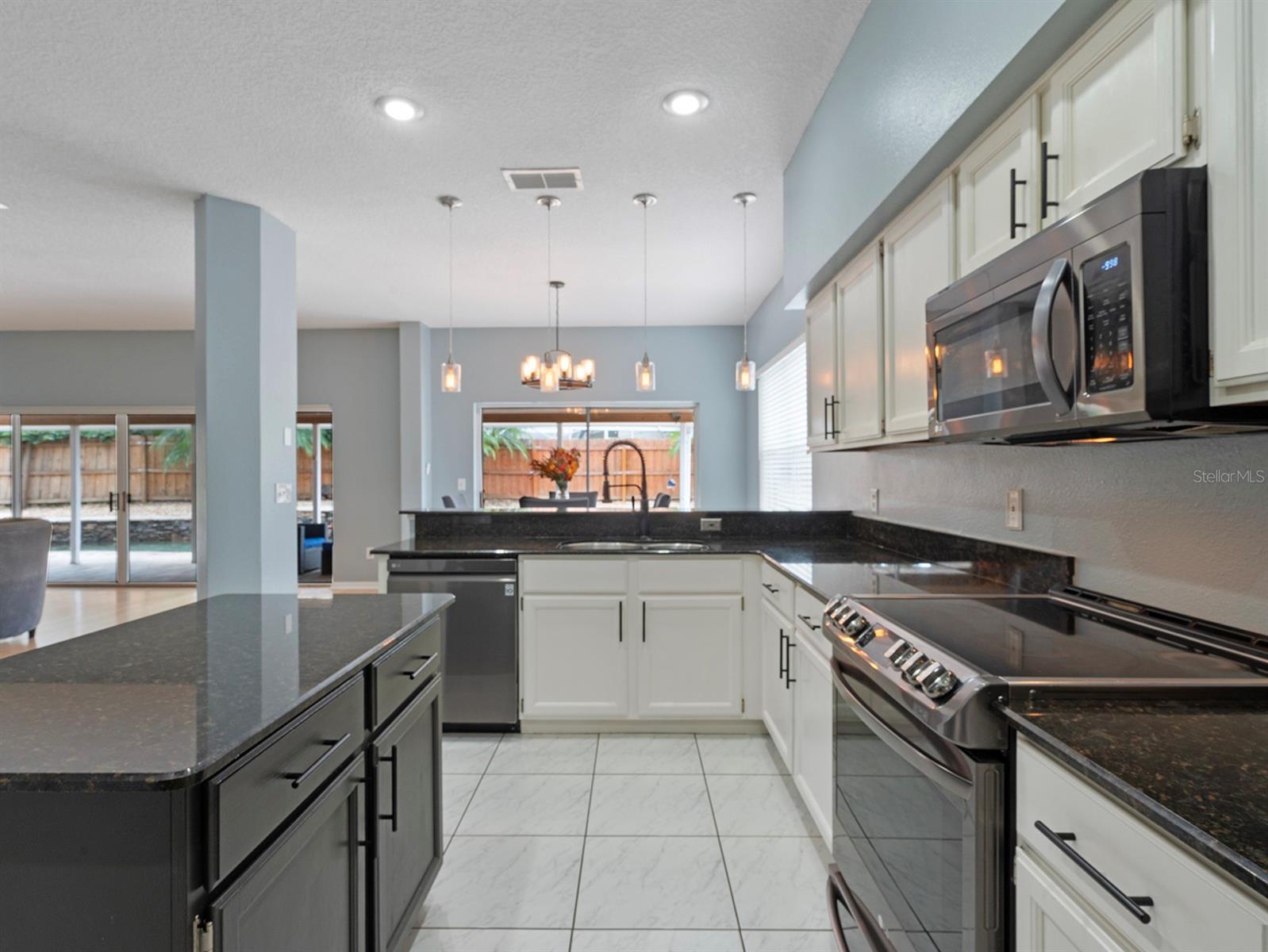 TWIN RIVERS SEC 6 - Residential