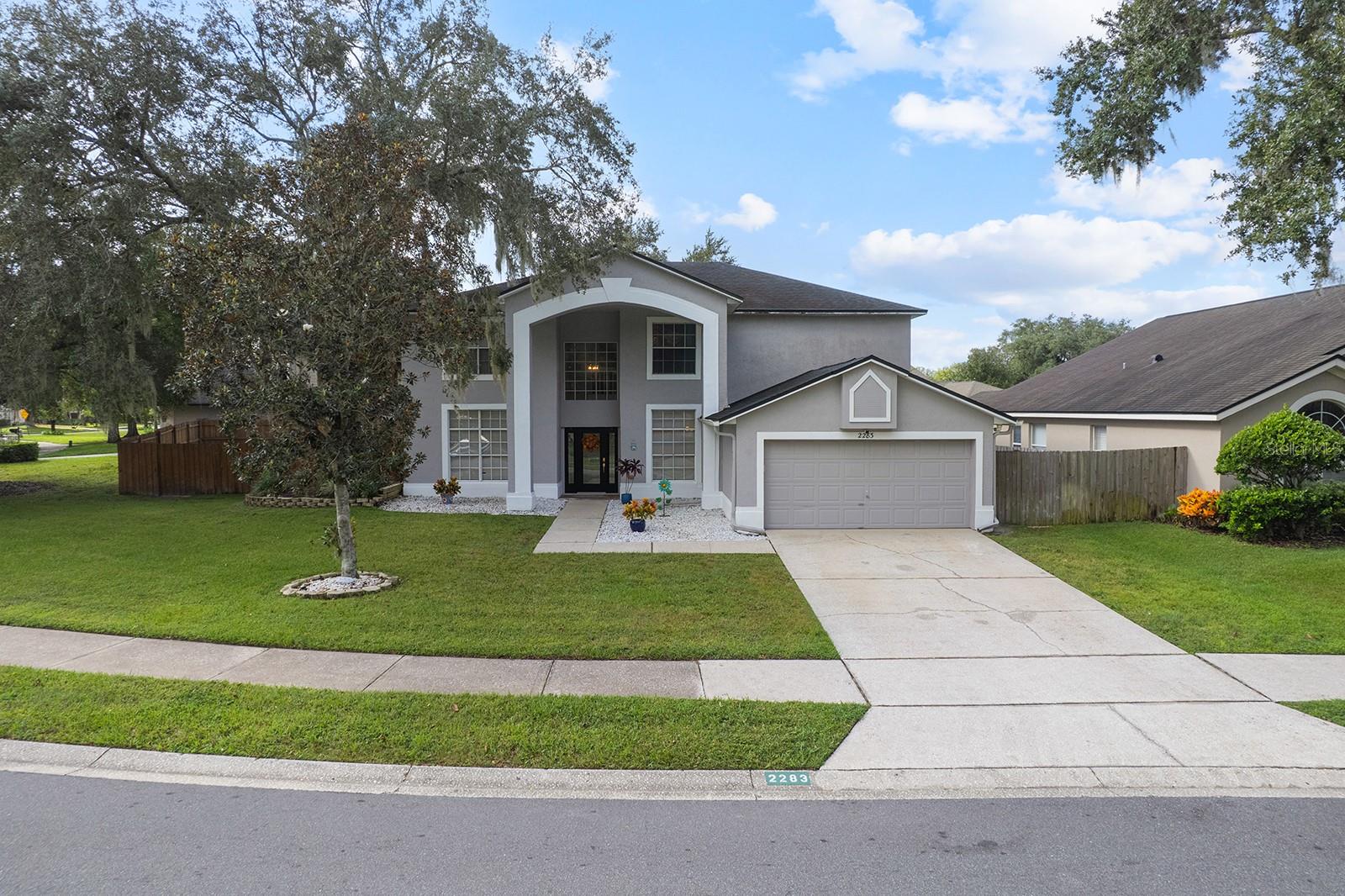 TWIN RIVERS SEC 6 - Residential