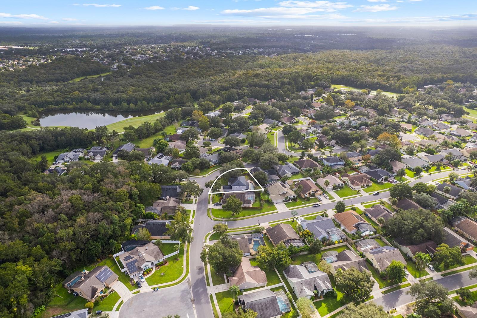 TWIN RIVERS SEC 6 - Residential