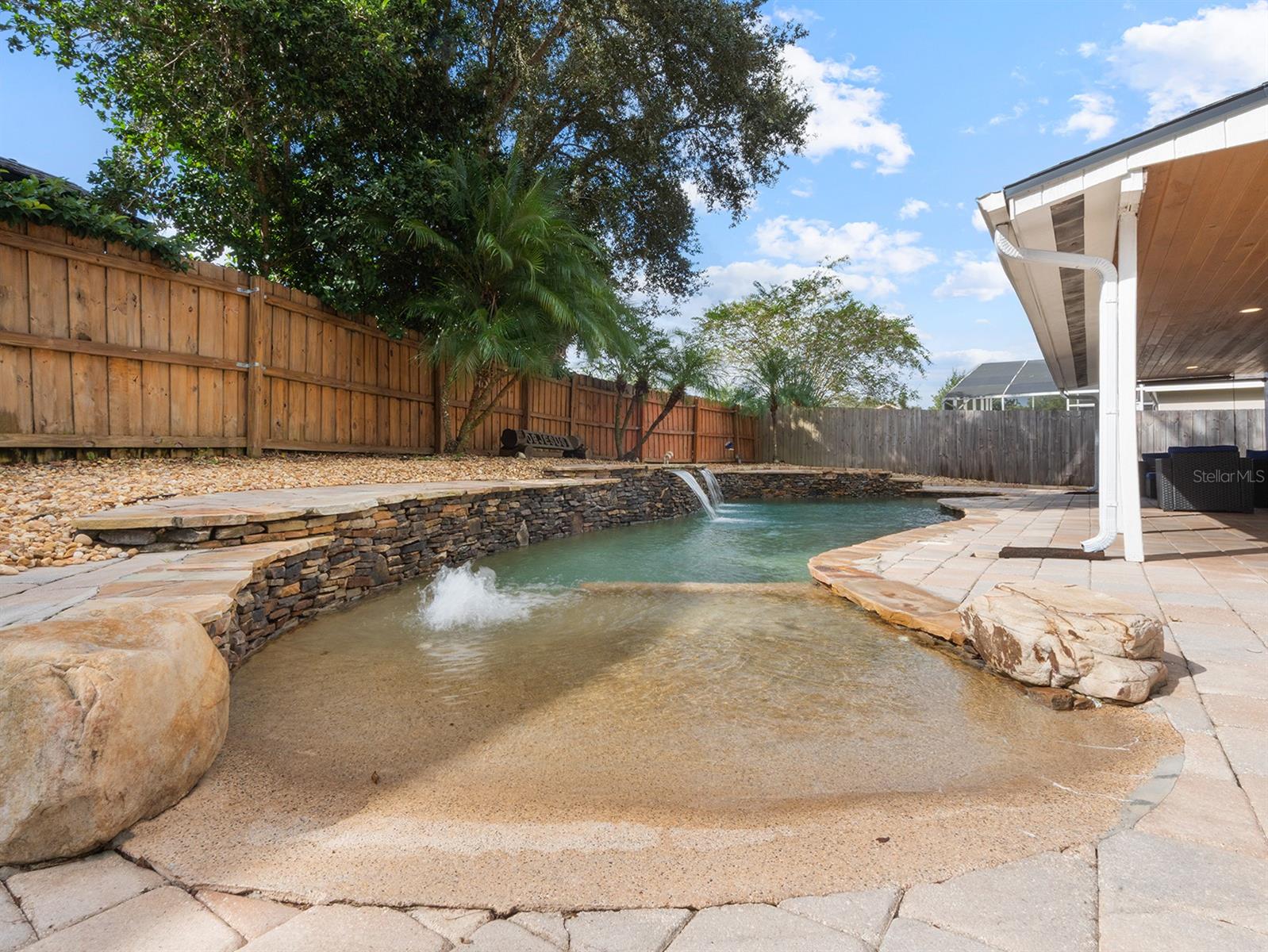 TWIN RIVERS SEC 6 - Residential