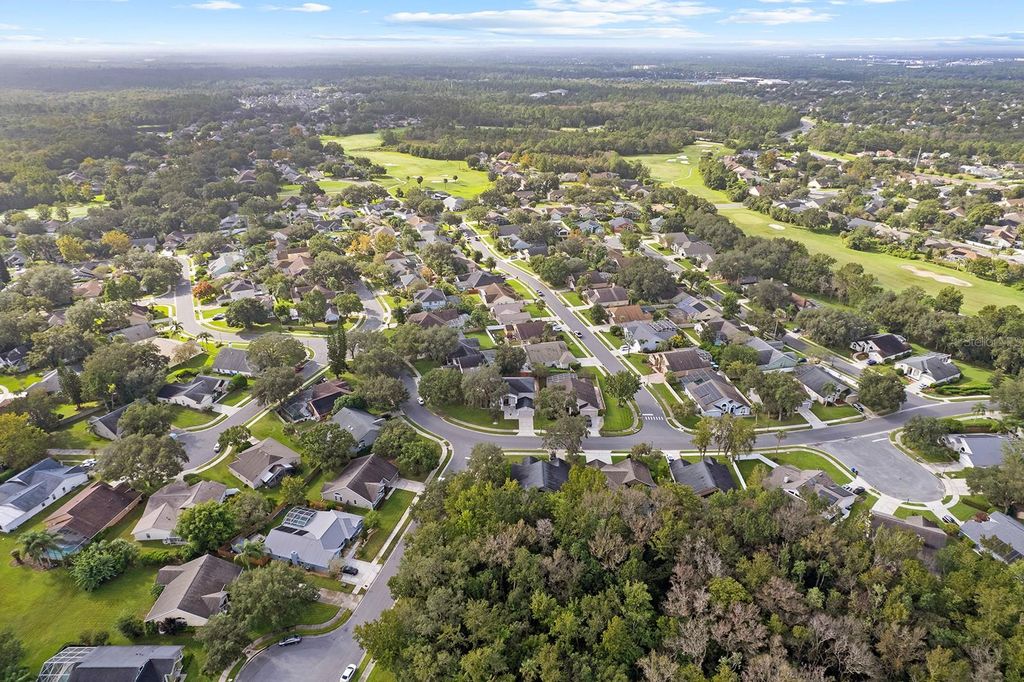 Photo of 2283 Ekana Drive, Oviedo, FL 32765 (MLS # O6349812)