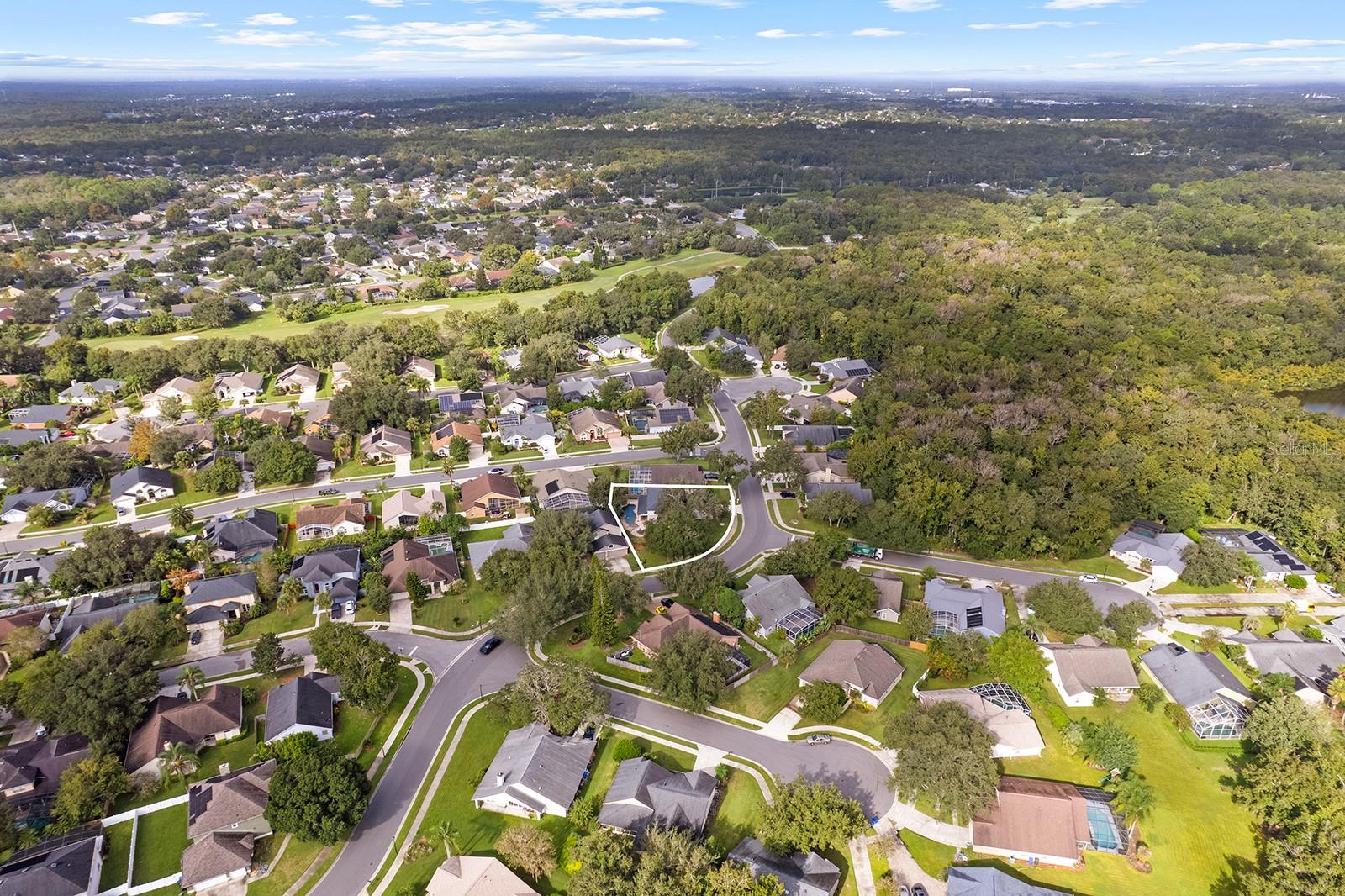 TWIN RIVERS SEC 6 - Residential
