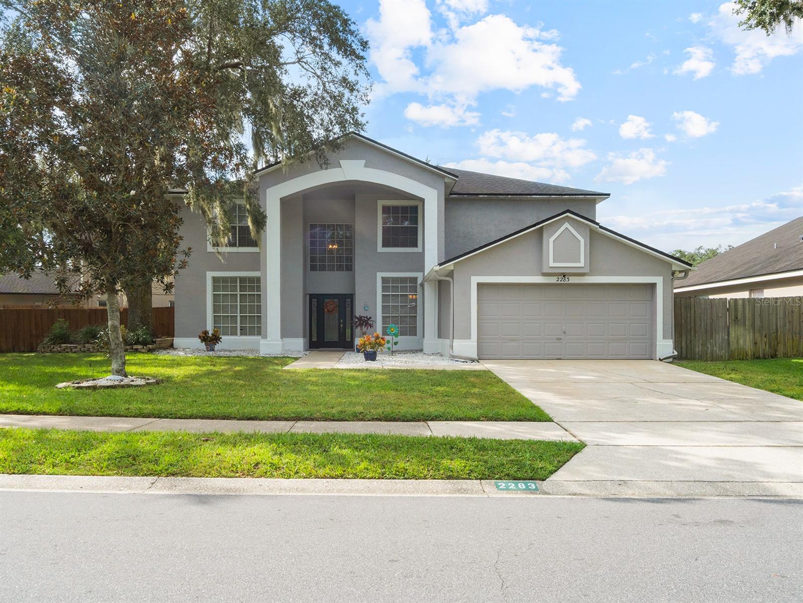 TWIN RIVERS SEC 6 - Residential