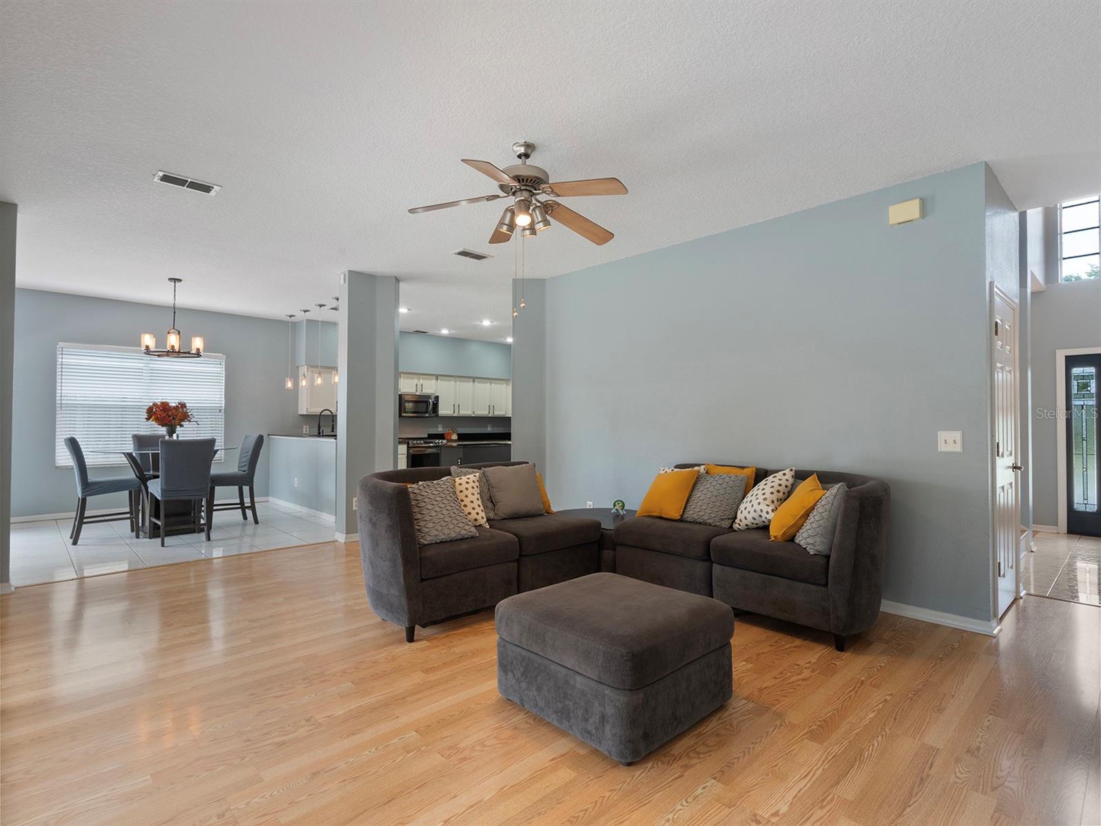 TWIN RIVERS SEC 6 - Residential
