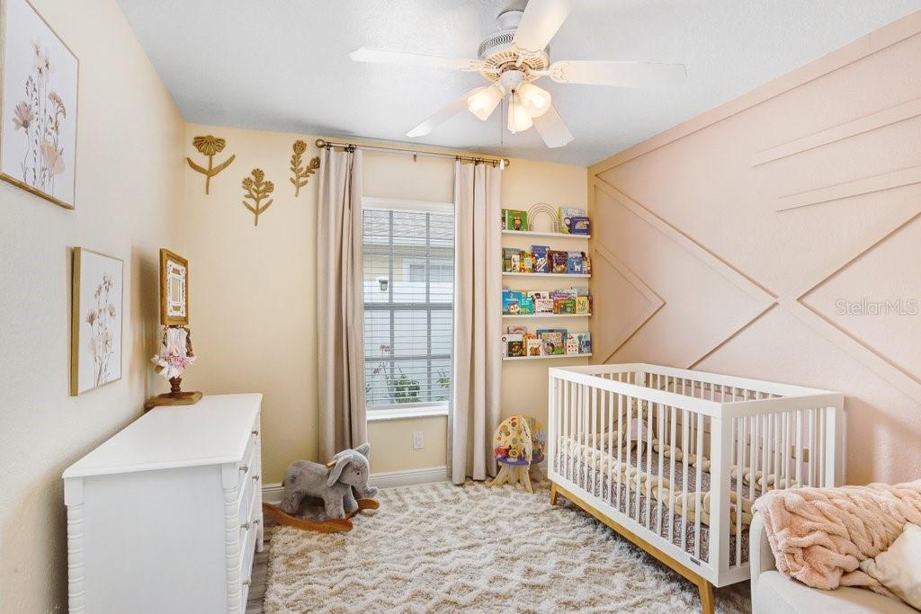 MAC FARLANE PARK - Residential Lease