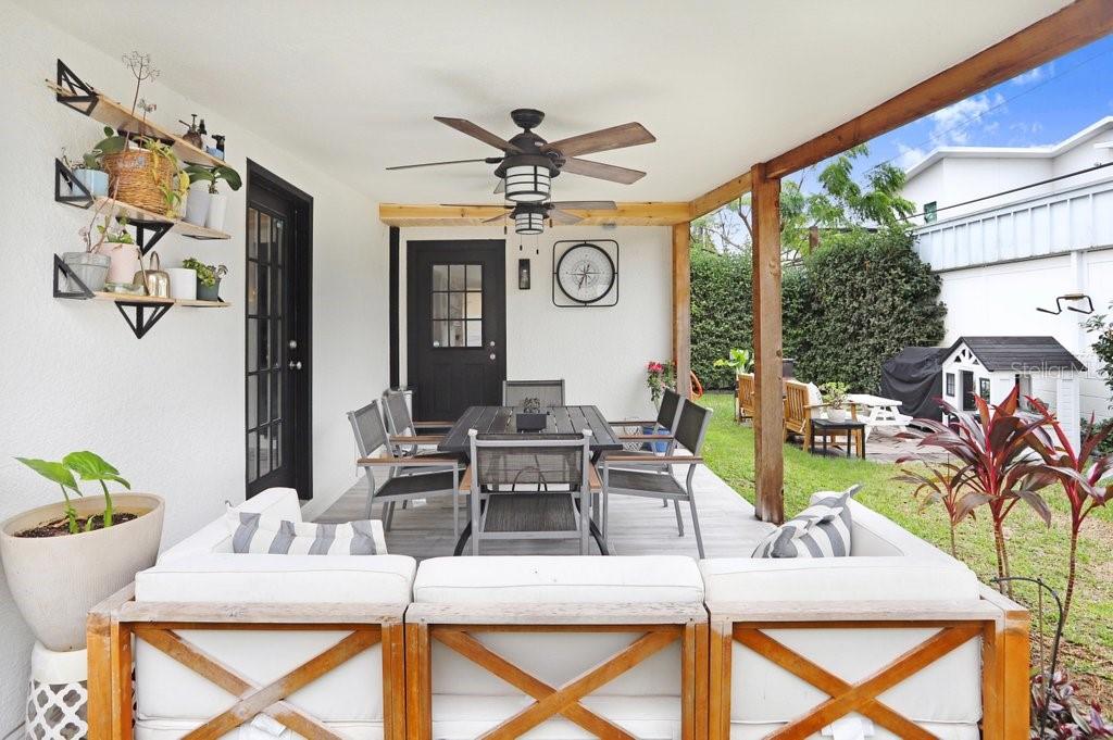 MAC FARLANE PARK - Residential Lease