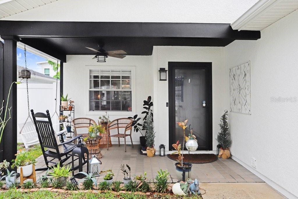 MAC FARLANE PARK - Residential Lease