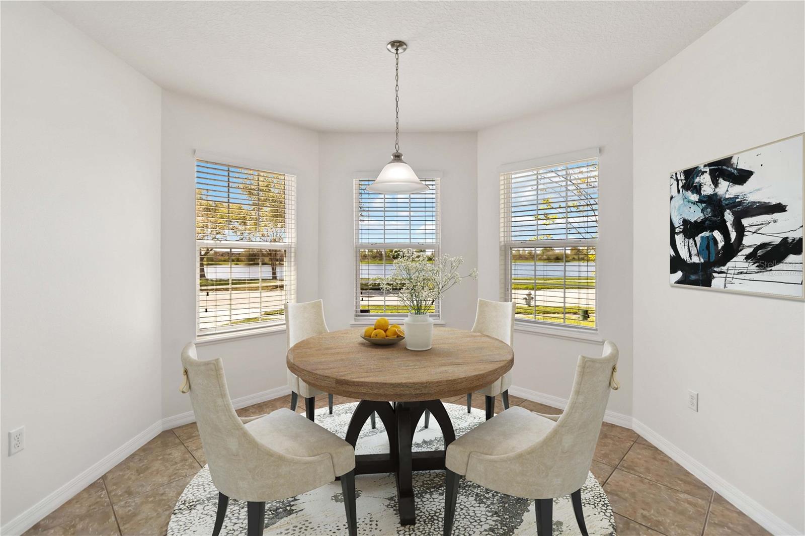 ANTHEM PARK PH 3A - Residential