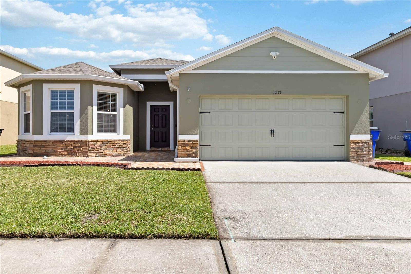 ANTHEM PARK PH 3A - Residential