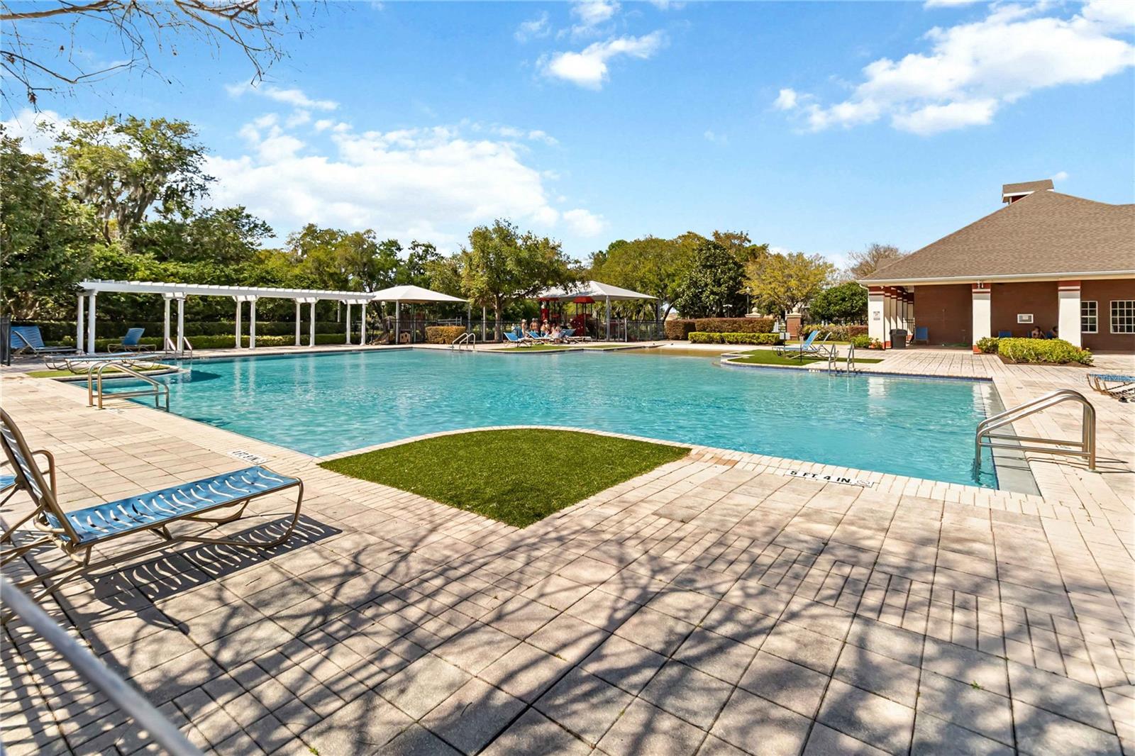 ANTHEM PARK PH 3A - Residential