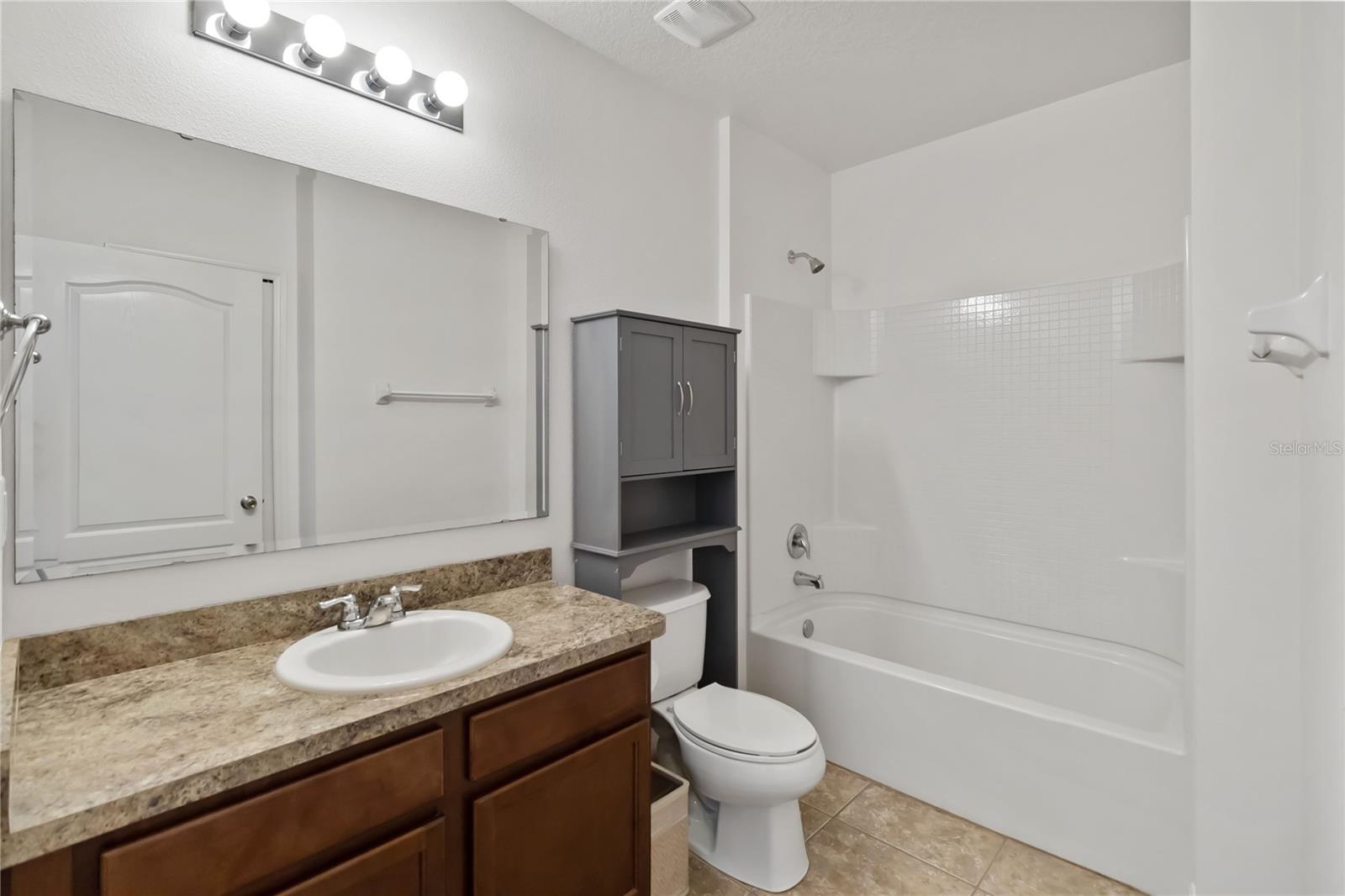 ANTHEM PARK PH 3A - Residential