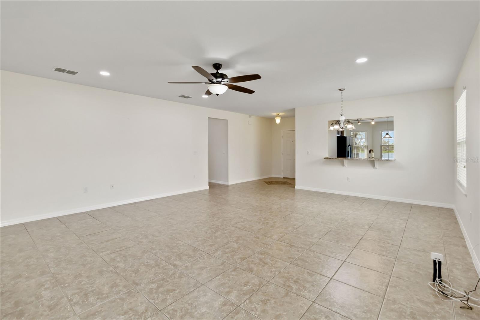 ANTHEM PARK PH 3A - Residential