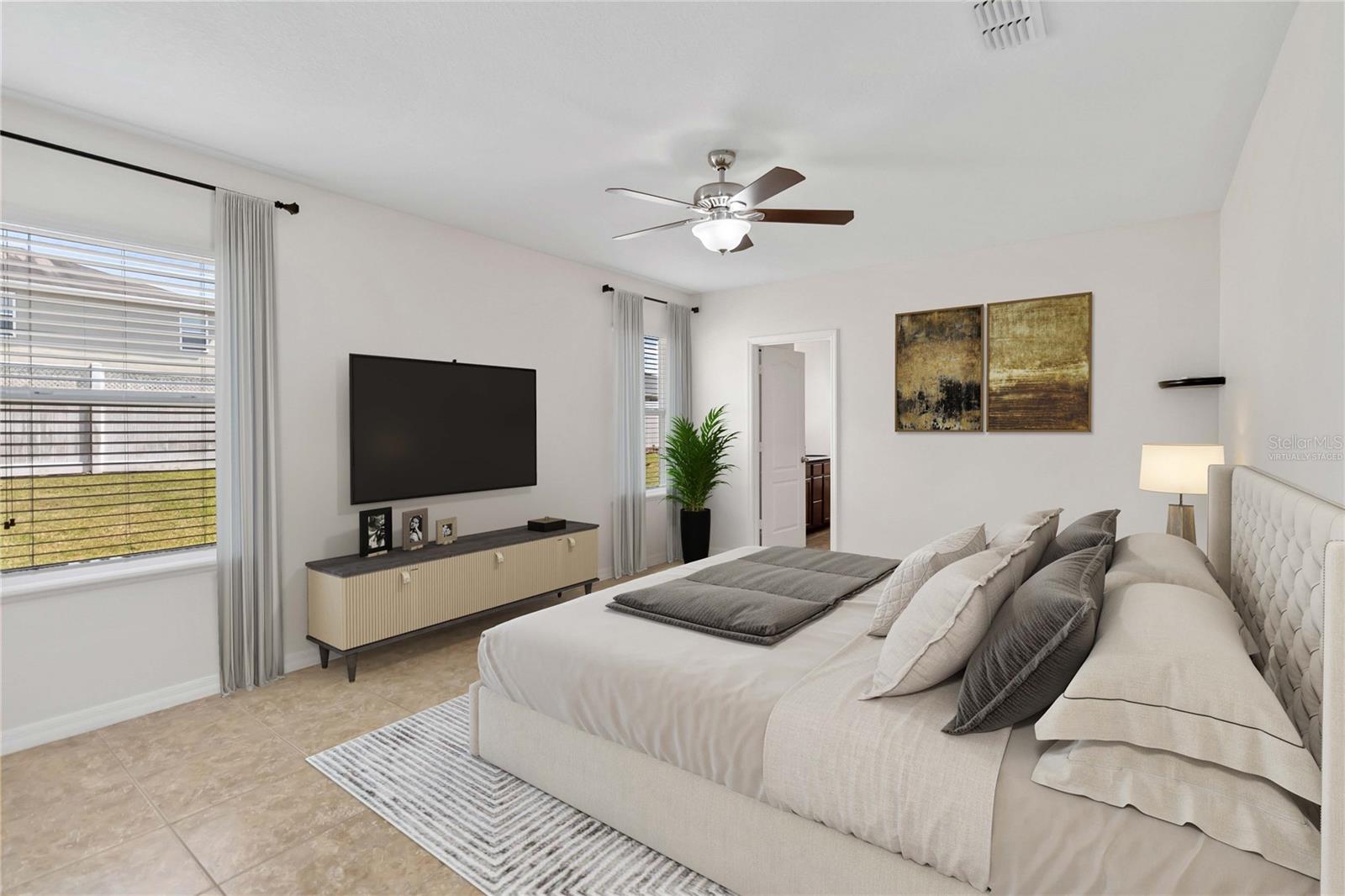 ANTHEM PARK PH 3A - Residential