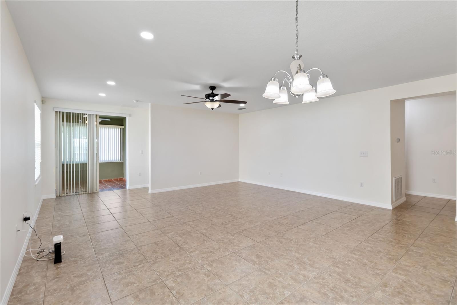 ANTHEM PARK PH 3A - Residential