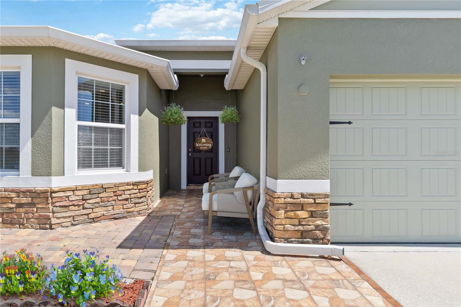 ANTHEM PARK PH 3A - Residential