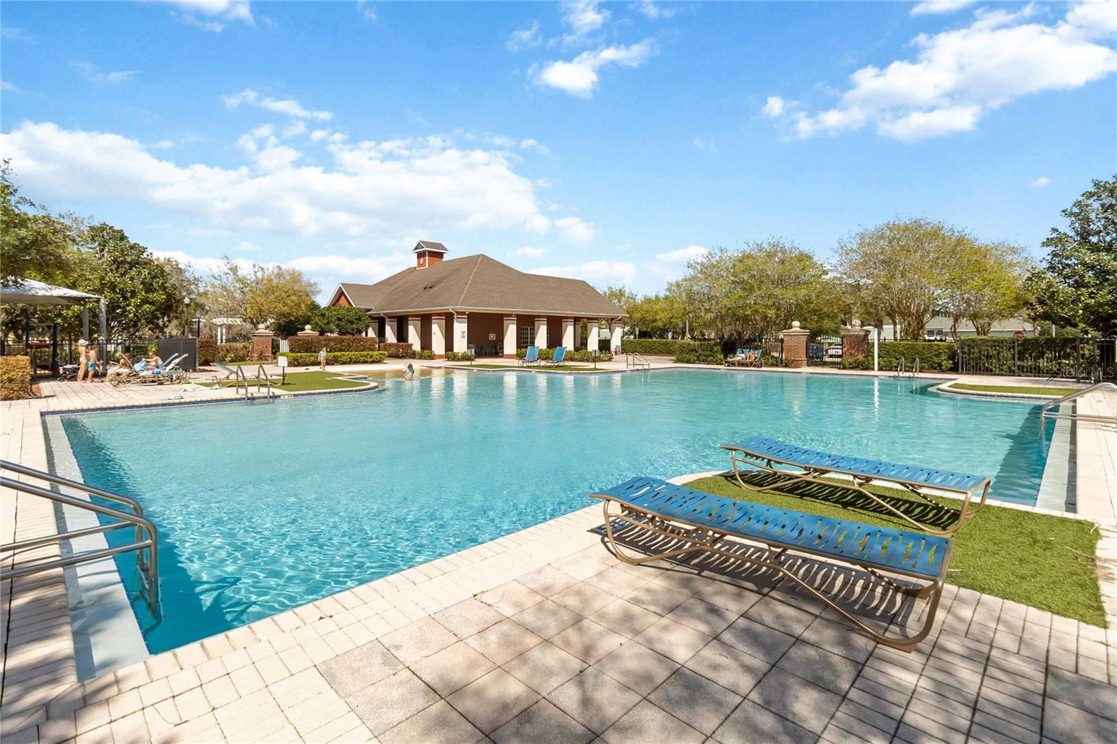 ANTHEM PARK PH 3A - Residential