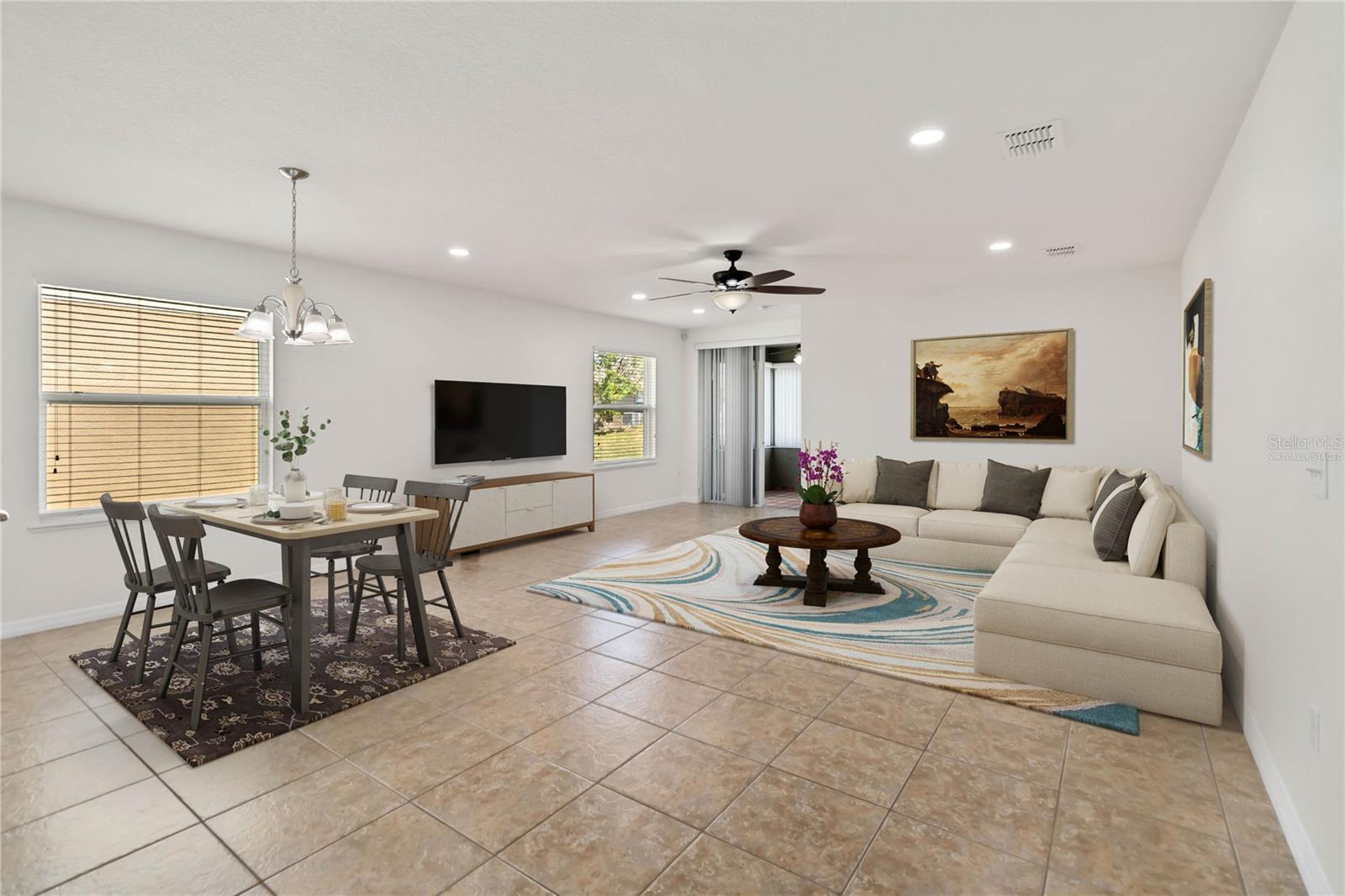 ANTHEM PARK PH 3A - Residential