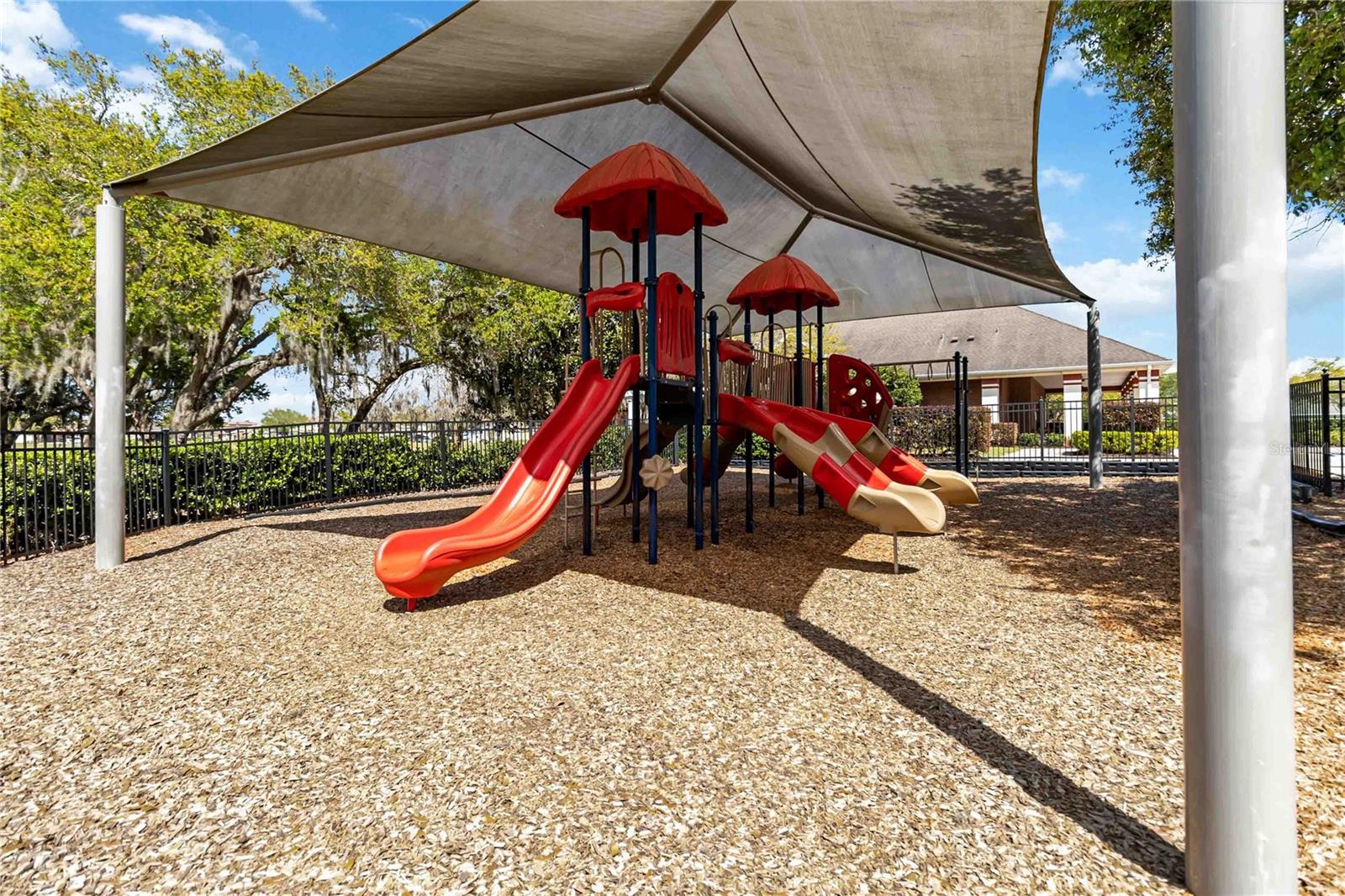 ANTHEM PARK PH 3A - Residential