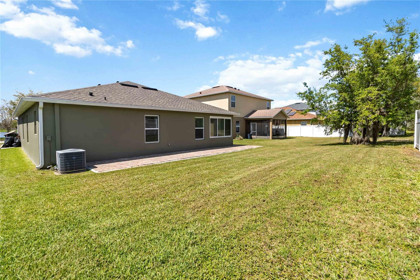 ANTHEM PARK PH 3A - Residential