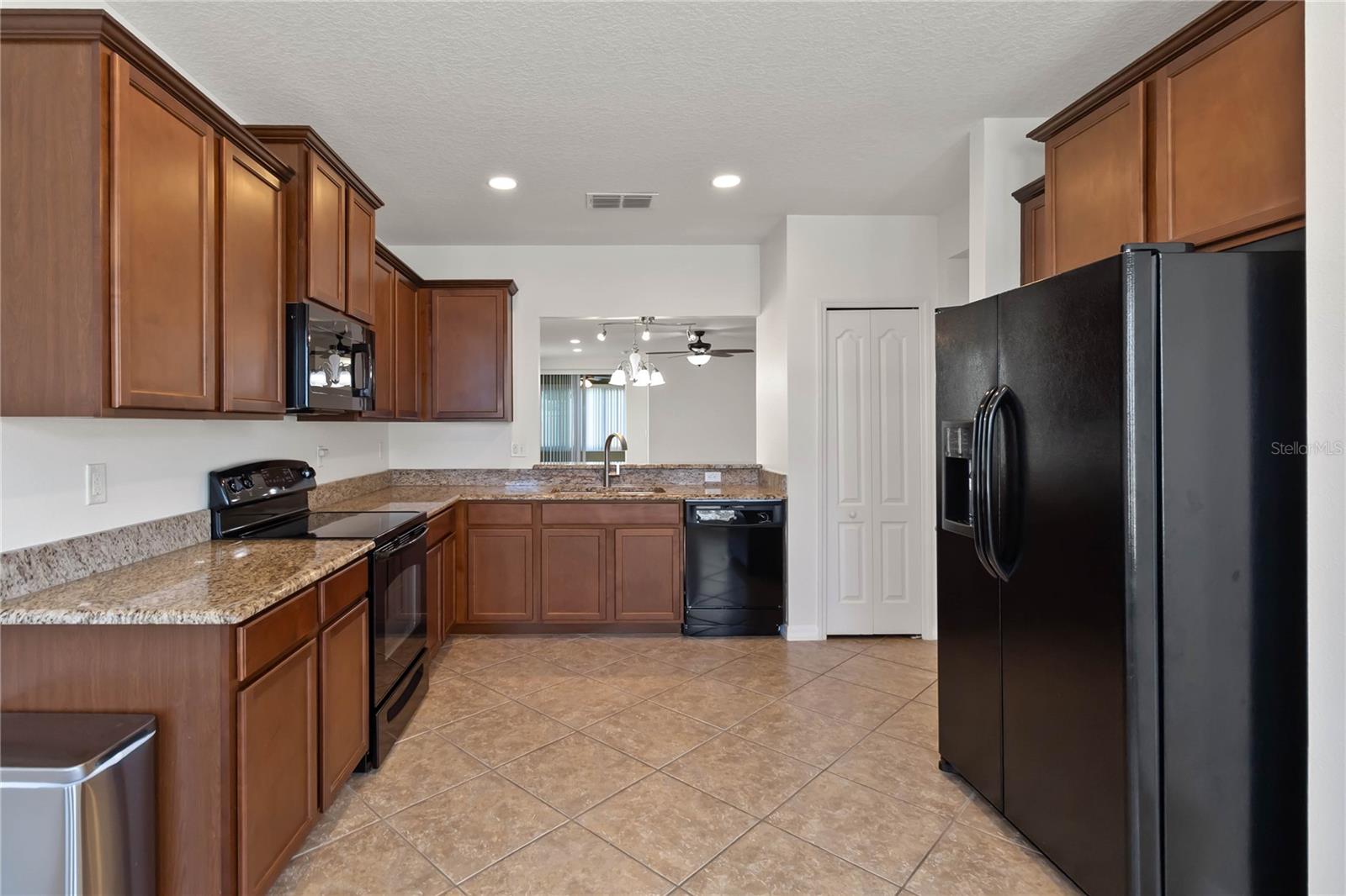 ANTHEM PARK PH 3A - Residential