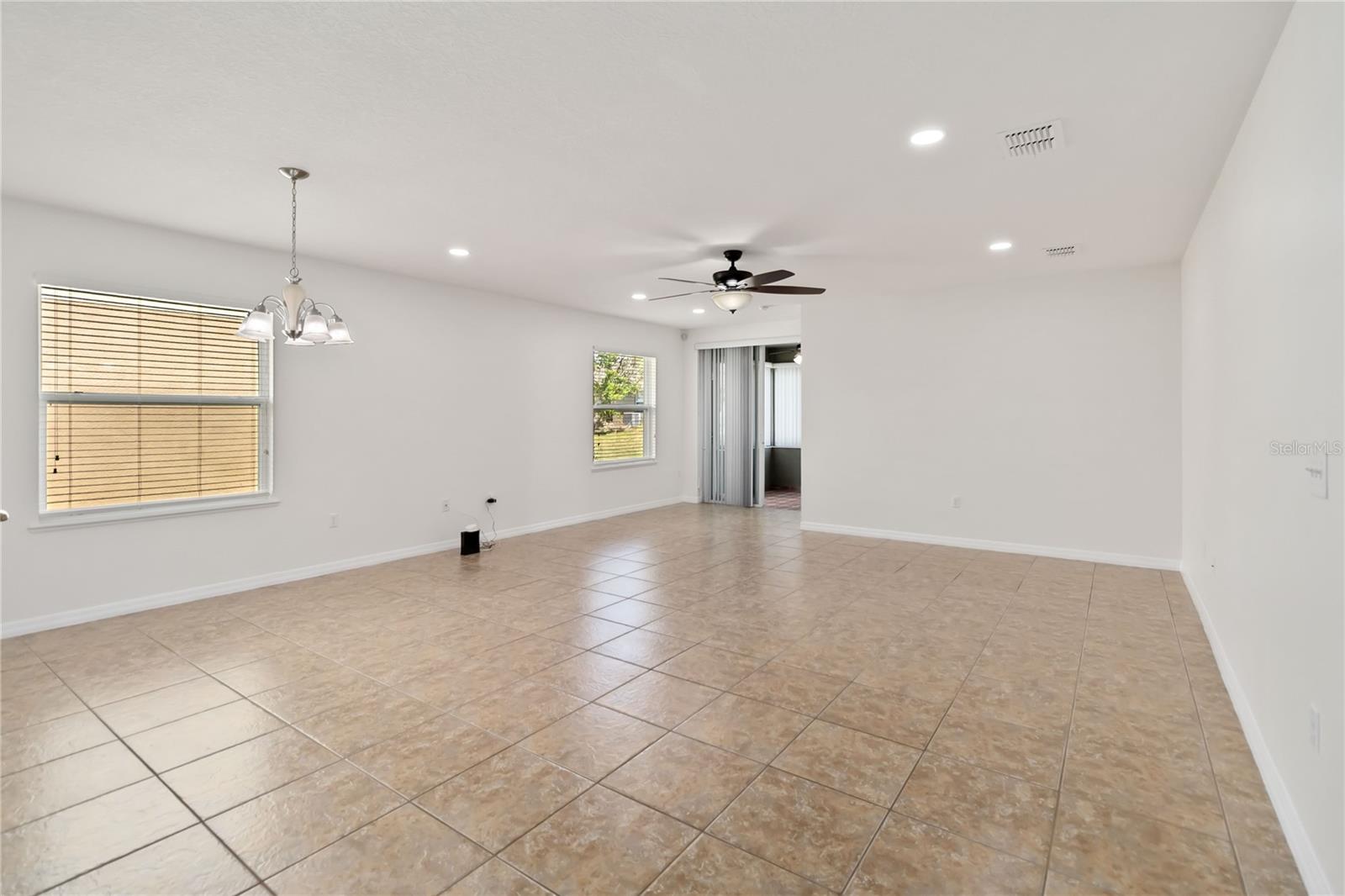 ANTHEM PARK PH 3A - Residential