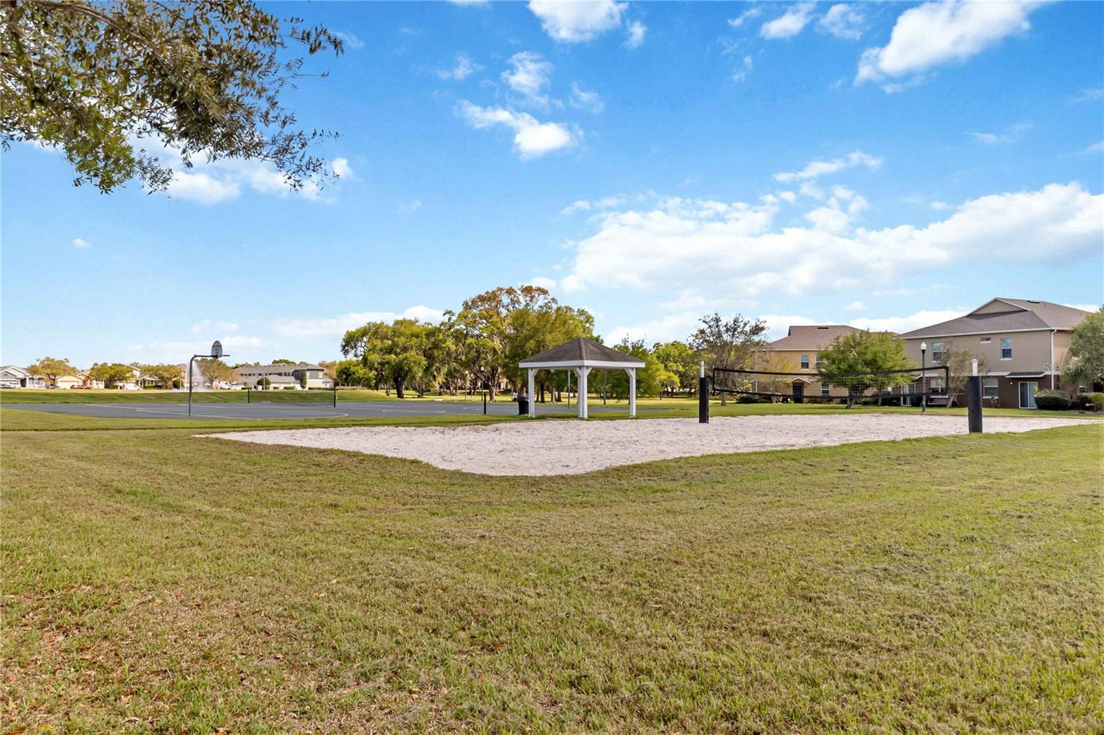 ANTHEM PARK PH 3A - Residential