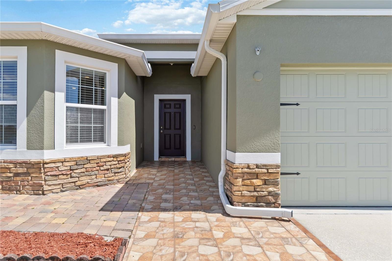 ANTHEM PARK PH 3A - Residential