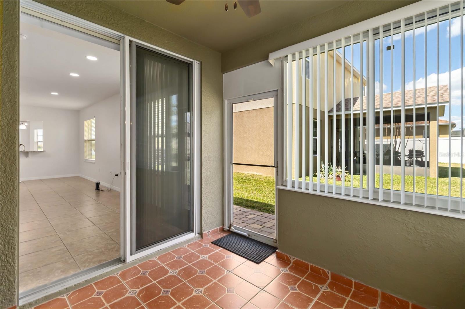 ANTHEM PARK PH 3A - Residential