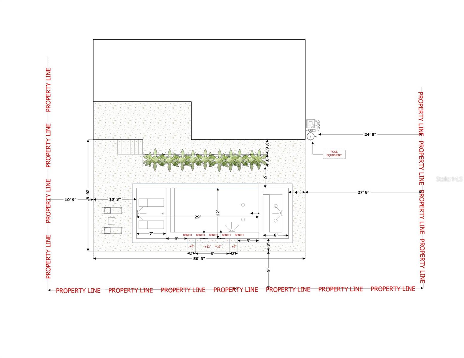 BEL MAR REV UNIT 11 - Residential