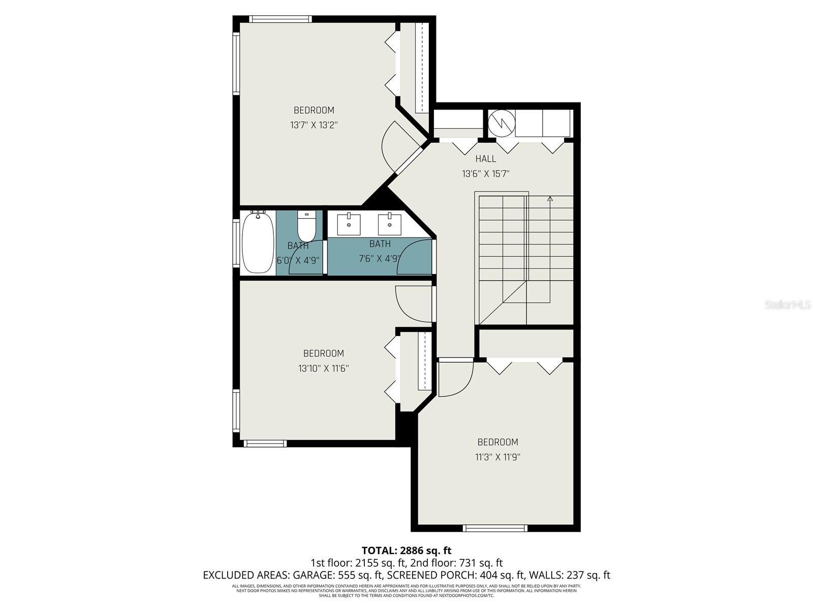 VILLAGES/PINE TREE SPRUCE PINE - Residential