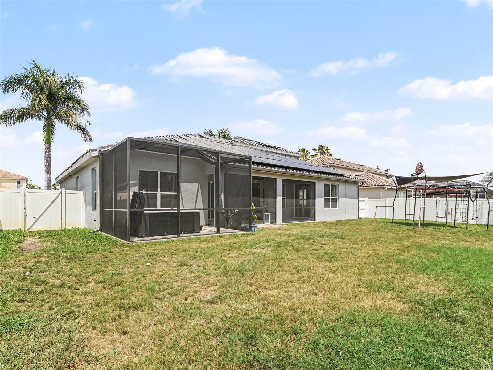 VILLAGES/PINE TREE SPRUCE PINE - Residential