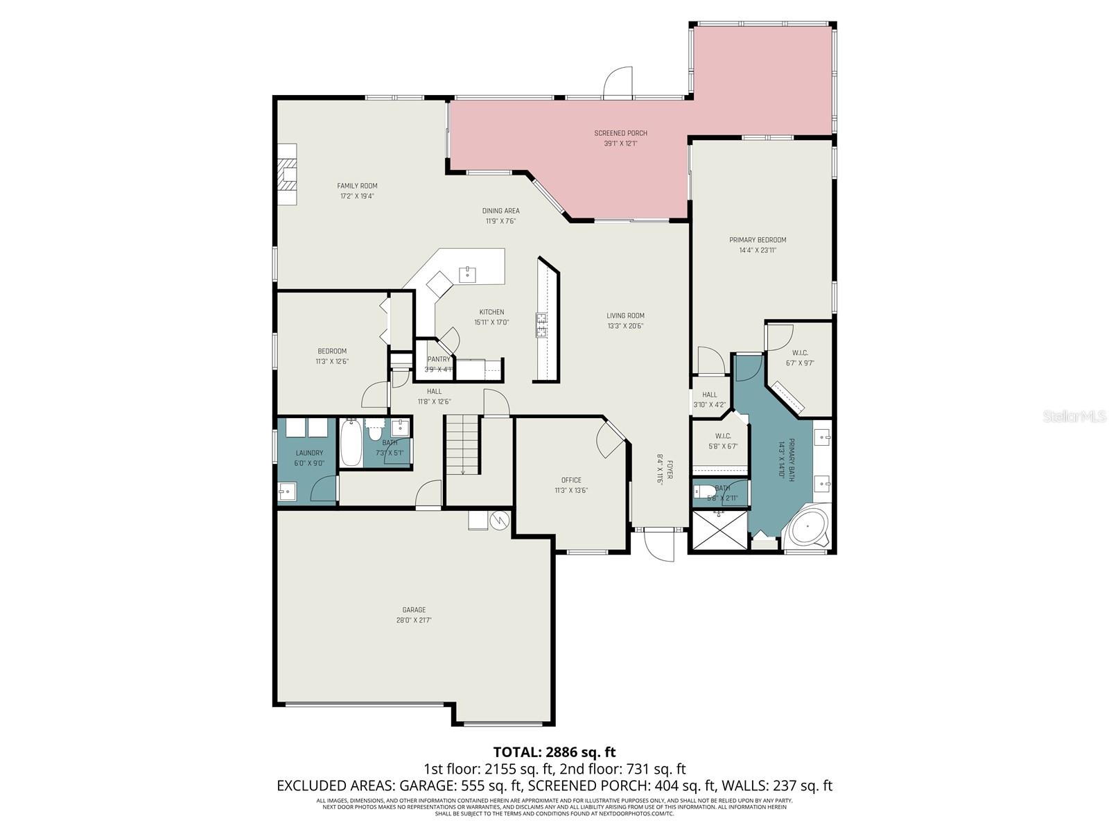 VILLAGES/PINE TREE SPRUCE PINE - Residential