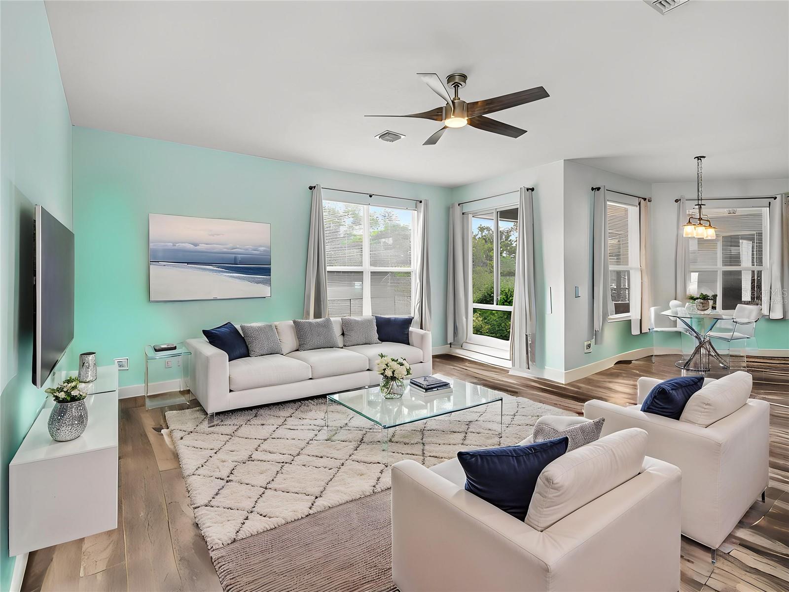 VILLAGES/PINE TREE SPRUCE PINE - Residential