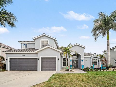 Photo of 1656 Pinyon Pine Dr, Sarasota, FL 34240 (MLS # TB8501410)