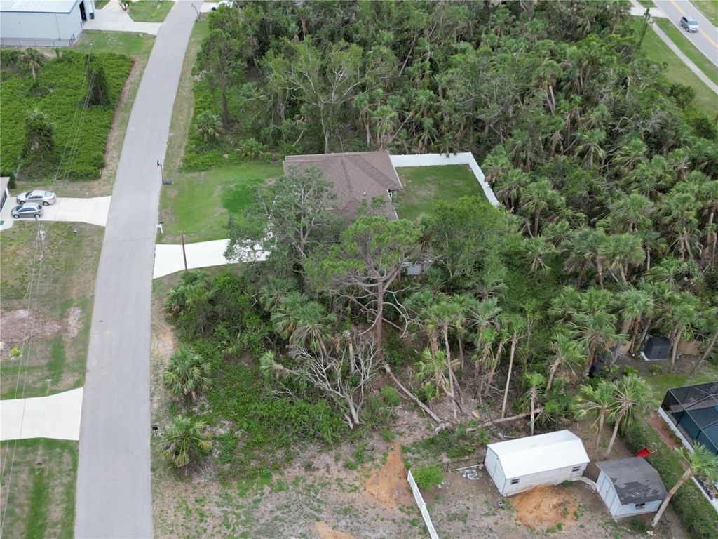 Photo of Boswell Street, North Port, FL 34288 (MLS # A4680129)