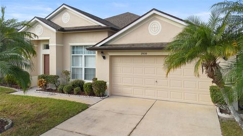 A home in KISSIMMEE