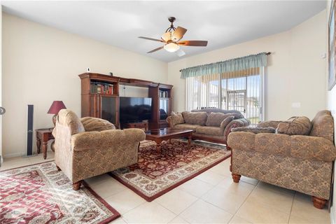 A home in KISSIMMEE