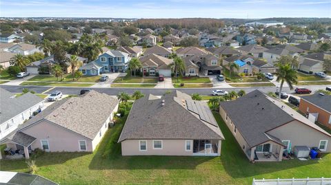 A home in KISSIMMEE