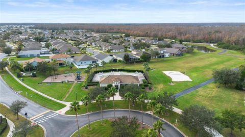 A home in KISSIMMEE