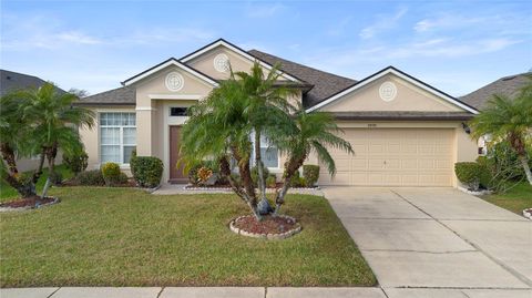 A home in KISSIMMEE