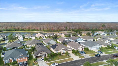 A home in KISSIMMEE