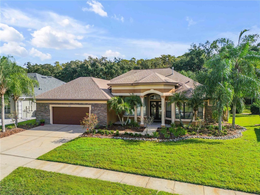 Photo of 6719 Merryvale Lane, Port Orange, FL 32128 (MLS # NS1089514)