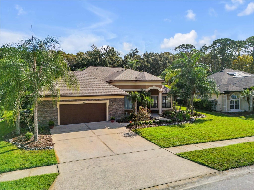 Photo of 6719 Merryvale Lane, Port Orange, FL 32128 (MLS # NS1089514)