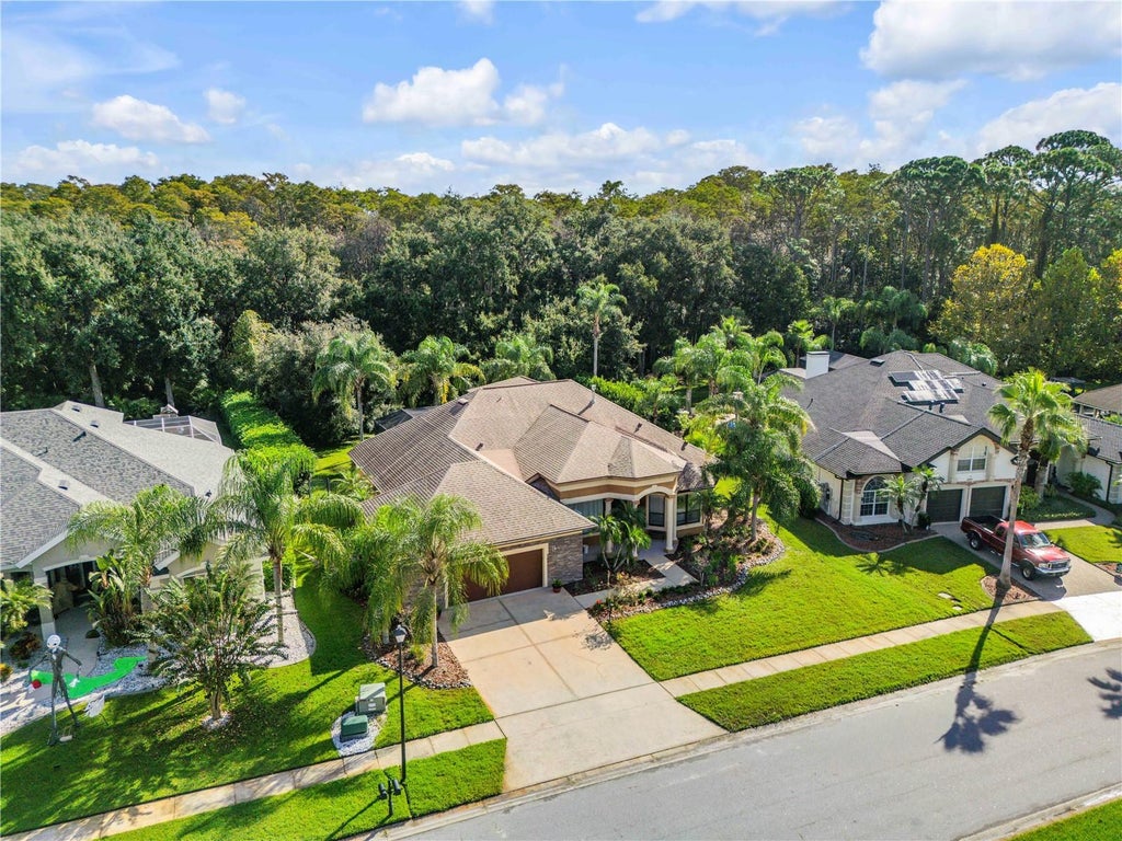 Photo of 6719 Merryvale Lane, Port Orange, FL 32128 (MLS # NS1089514)
