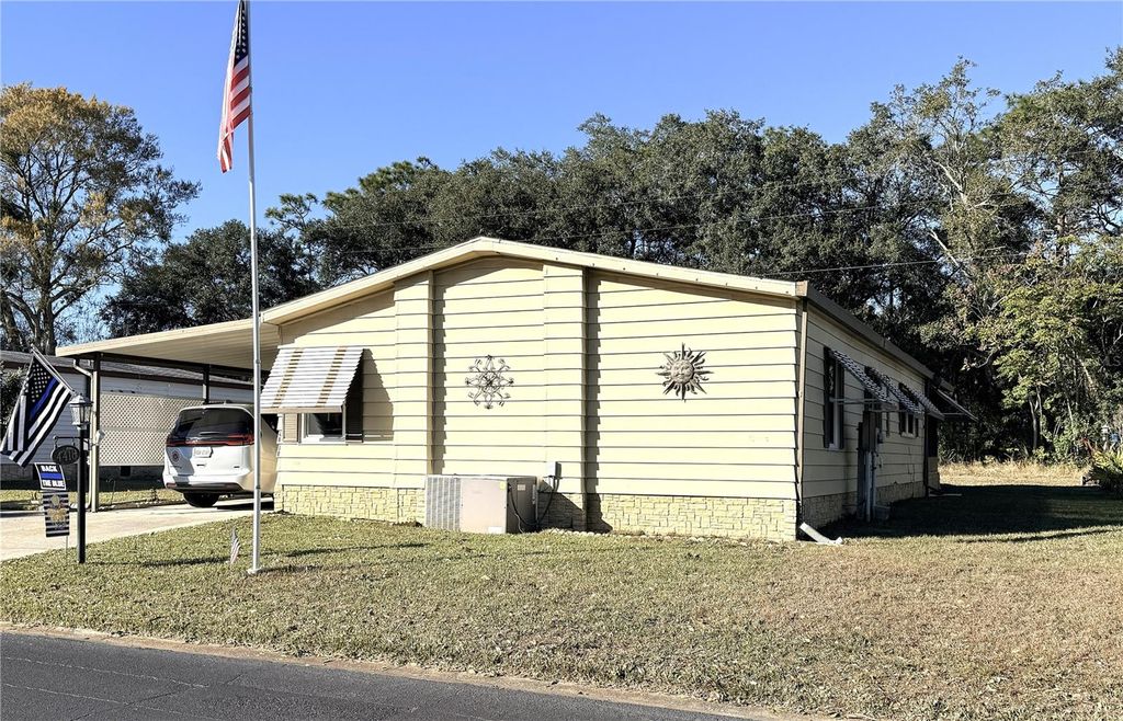 Photo of 4418 Brave Lane, Saint Cloud, FL 34772 (MLS # S5142105)